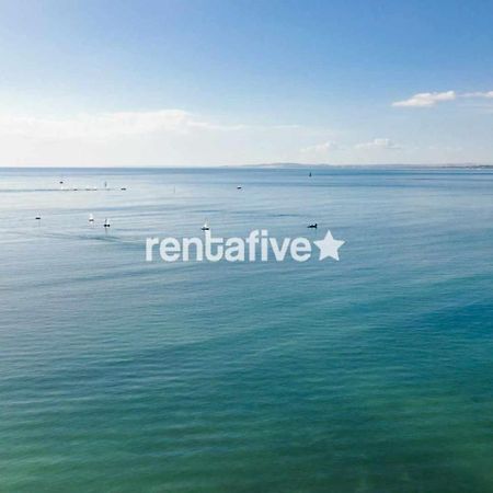 Rentafive Apartamento Acuario Piscina Aa Santa Pola Kültér fotó