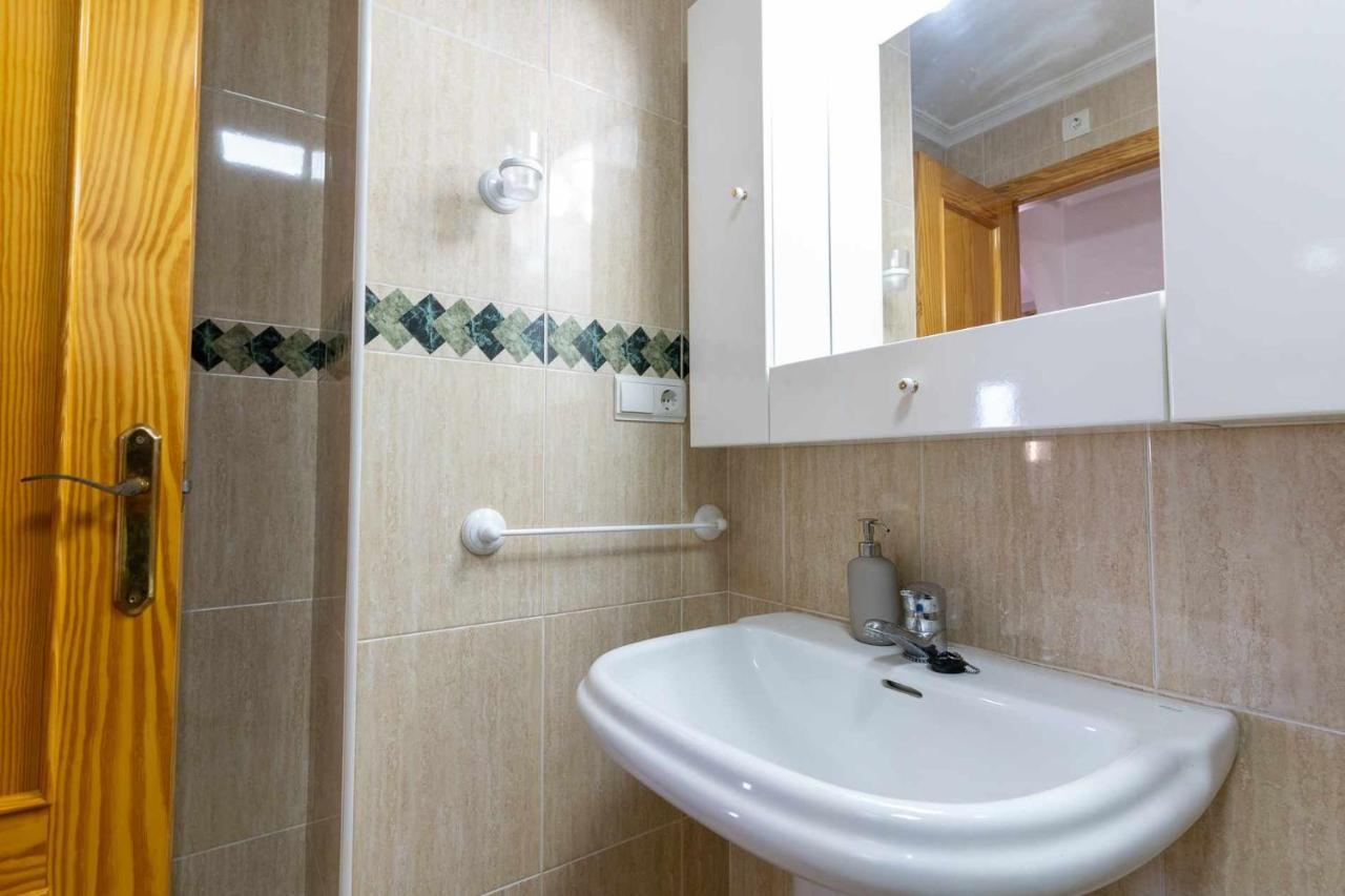 Rentafive Apartamento Acuario Piscina Aa Santa Pola Kültér fotó