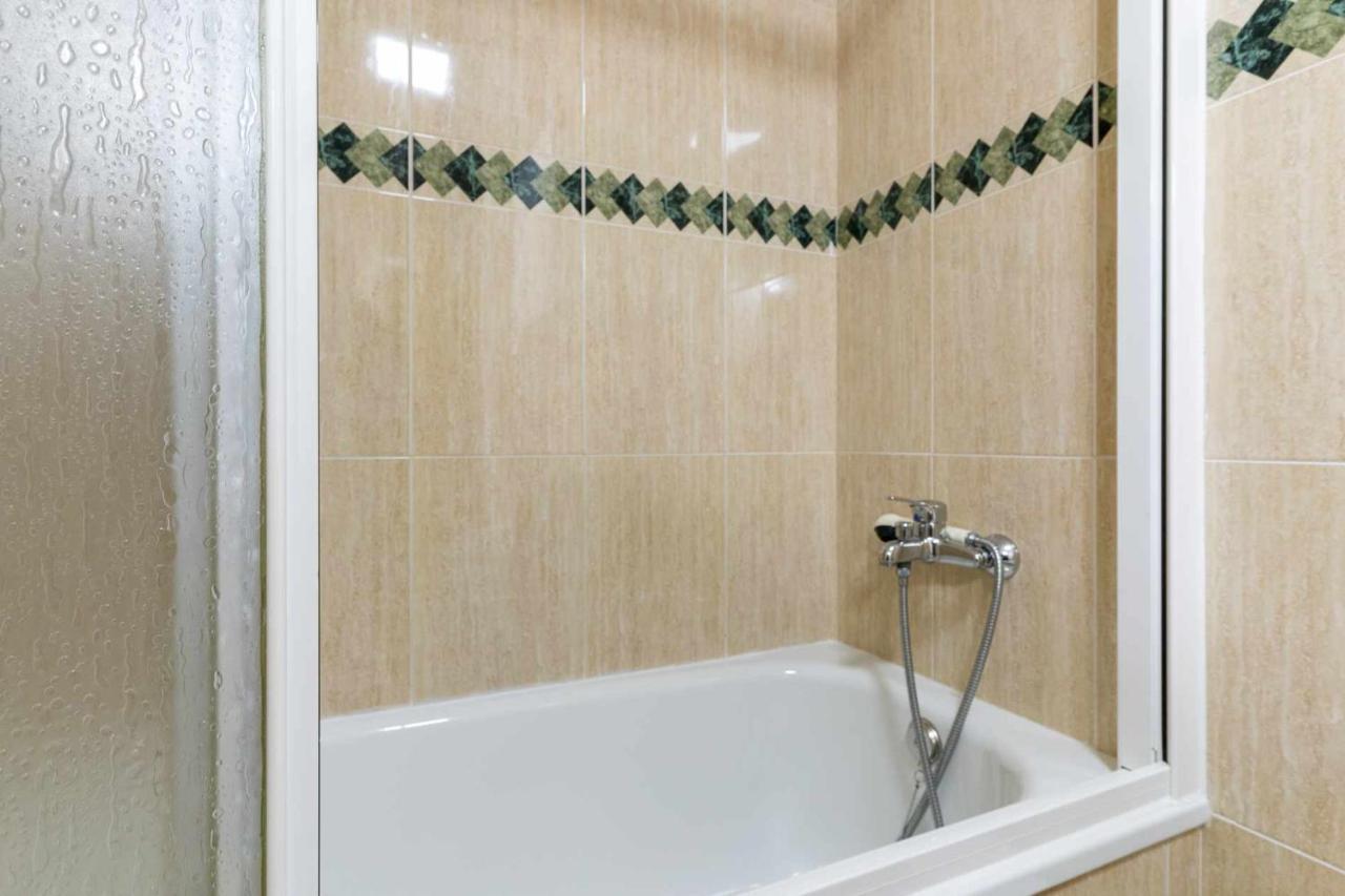 Rentafive Apartamento Acuario Piscina Aa Santa Pola Kültér fotó