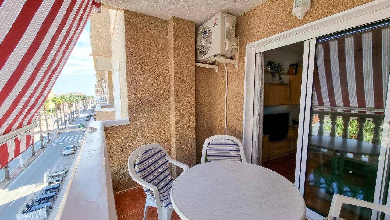 Rentafive Apartamento Acuario Piscina Aa Santa Pola Kültér fotó