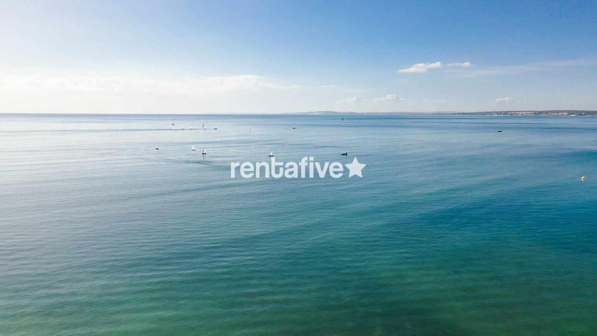 Rentafive Apartamento Acuario Piscina Aa Santa Pola Kültér fotó